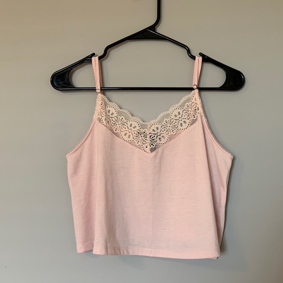 Crop top - Picture 1 of 3